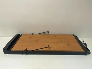 Corby 3300 Trouser Press - Picture 1 of 7