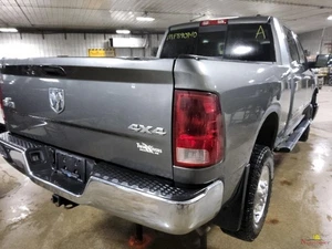 2010 Dodge 2500 Pickup Tail Light Lamp Right - Picture 1 of 12