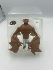 Batman The Animated Series Man-Bat by Kenner - Picture 1 of 4