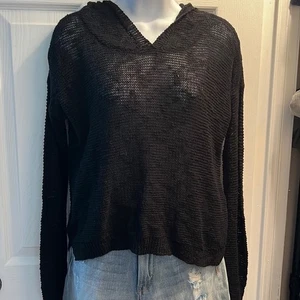 Abercrombie & Fitch hoodie sweater girls size 12 - Picture 1 of 7