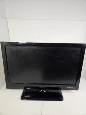 BUSH BLED24FHDL8 24" FHD 1080p LED HD TV With Stand +  Remote And Original Box - Image 1 of 4