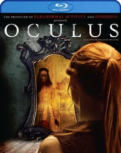 OCULUS NEW BLU-RAY/DVD - Picture 1 of 1