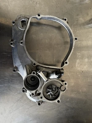 11300-K95-A20 2018-2021 Honda CRF250R Lado Derecho Manivela Estuche Cubierta ASSY Foto 1 de 2