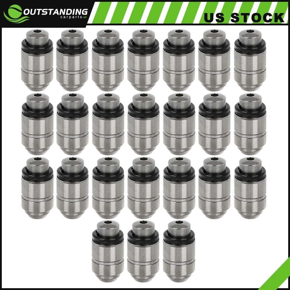 24x Elevadores hidráulicos para Mitsubishi Outlander Montero 3,8 L 3,0 L Foto 1 de 4