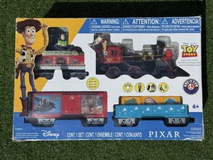 Lionel Disney (Pixar) Toy Story Zugset - Bild 1 von 11