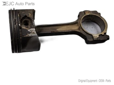 Piston and Connecting Rod Standard For 07-08 Chevrolet Silverado 1500  4.8  Gas - Image 1 of 4