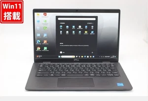 Good condition Full HD 13.3-inch DELL Latitude 7320 Windows 11 i5-1145G7 - Picture 1 of 9