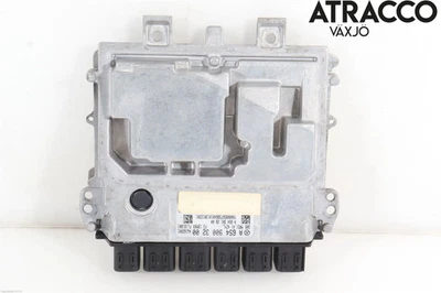 ORIGINAL Motorsteuergerät (ECU) rechts MERCEDES-BENZ E-CLASS T-Model (S213)  ... - Immagine 1 di 4