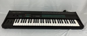 (JUNK) Yamaha DX7 Vintage Synthesizer 61-Key - Picture 1 of 13
