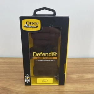 Funda de teléfono Otterbox Defender Series clip *solo* iPhone 7/8 artículo #271854 - Imagen 1 de 4