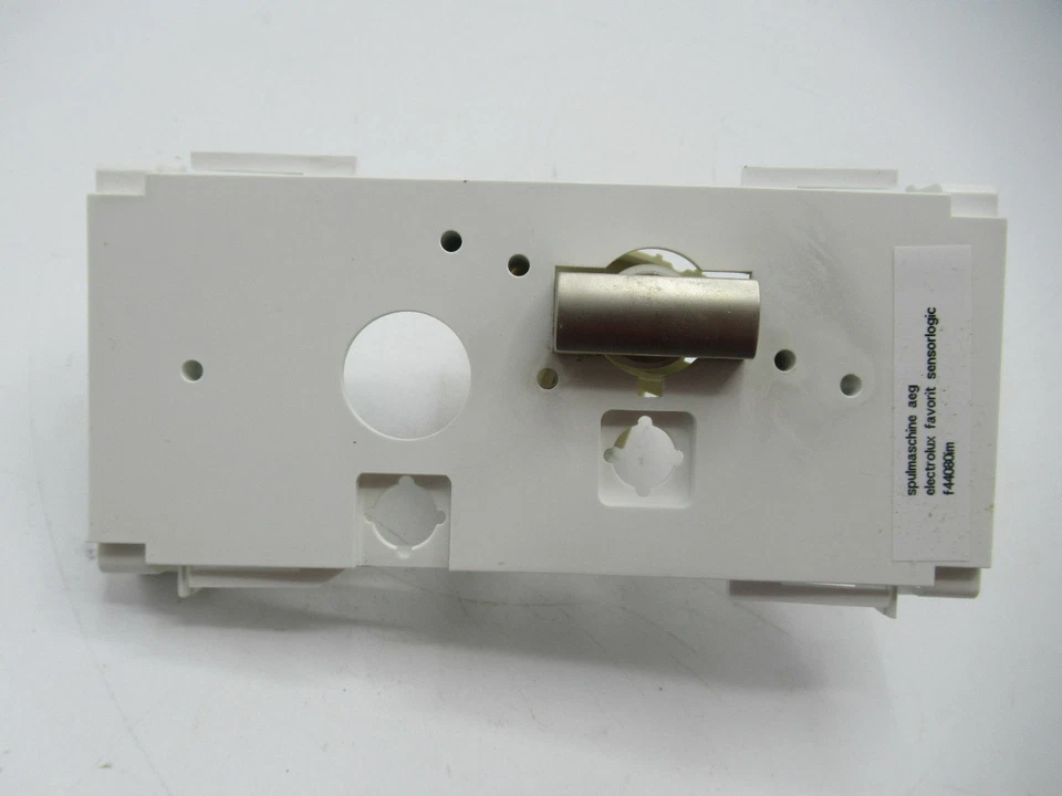 Elektronik SPÜLMASCHINE AEG EECTROLUX FAVORIT SENSORLOGIC F44080IM - Bild 1 von 1