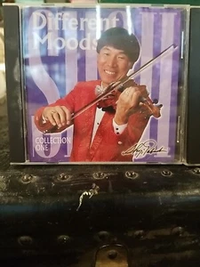 Shoji - Different Moods (Collection One) 2000 CD - Bild 1 von 6