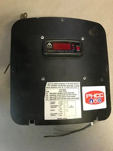 Usato Amtrol 9040-636 Rev E Pannello di controllo intelligente - Foto 1 di 8