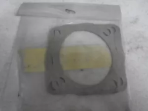Sachs SA280, SA290C, SA293, 290 cc Engine, base gasket X3 - Picture 1 of 2