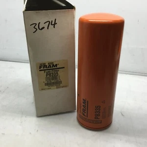 Filtro Combustible Fram P8335 - Imagen 1 de 1
