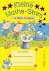 Kleine Mathe-Stars: Für Mathe Einsteiger Von Hatt, ... | Buch | Zustand Sehr Gut