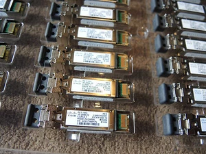 Original Cisco FET-10G Transceiver Fabric Extender SFP+ Modul - Afbeelding 1 van 1