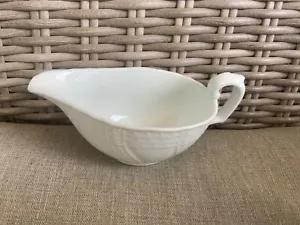Vintage DRESDEN Individual Gravy Boat, Hutschenreuther, Germany - Picture 1 of 6