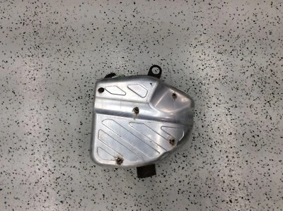 Arctic Cat Exhaust Muffler Resonator Silencer 2007-2009 F1000 Firecat 1712-461 - Image 1 of 4