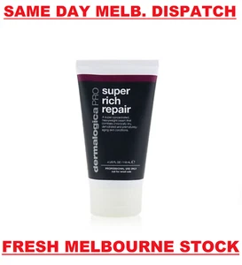 Dermalogica Age Smart Super Rich Repair PRO (Salon Size) 118ml AU STOCK NEW - Picture 1 of 2