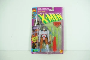 Figura de acción Marvel The Uncanny X-Men Ahab NUEVA sellada G5-1 - Imagen 1 de 6