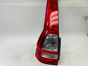 FOR 2007 2008 2009 2010 2011 Honda CRV CR-V LEFT LH DRIVER Side Outer Tail Light - Picture 1 of 10