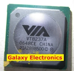 NEW original VIA BGA IC chipset VT8237A CE Chip - Picture 1 of 1