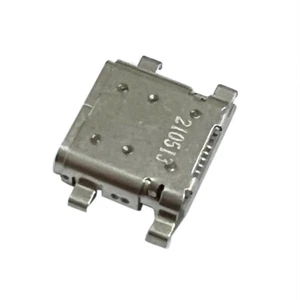 USB Type-C DC Jack Connector FIT Asus Chromebook C536E C536EA-BI3T3 - Picture 1 of 4