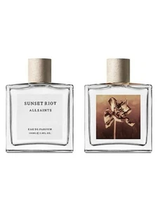 SUNSET RIOT By ALLSAINTS Eau de Parfum 3.4 oz ONE NEW