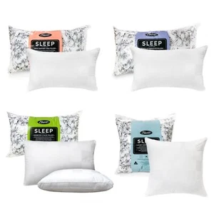 Almohada para dormir a tu elección de Easyrest - Imagen 1 de 11