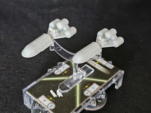 Corellian CSS-1 Flotilla - For Star Wars Armada - Picture 1 of 3