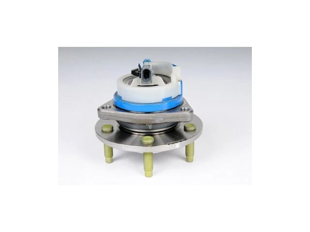 AC Delco 83JF89J Front Wheel Hub Assembly Fits 2002-2007 Buick Rendezvous — 第 1/1 张图片