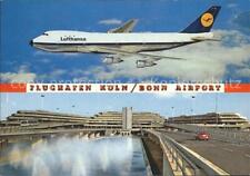 72171945 Lufthansa Flughafen Koeln/Bonn  