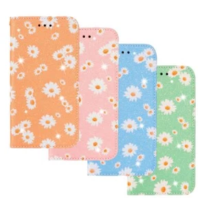 Handyhülle für Apple iPhone 12 Pro Max Schutztasche Wallet Hülle Cover 360 Grad - Afbeelding 1 van 26