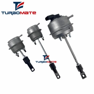 3 Stück für Mazda CX-5 SH01 2.2L 810356 810357 Elektronik + Maschine Turbo Aktuator - Bild 1 von 5