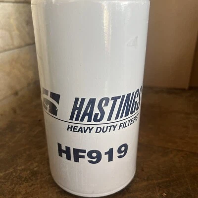 NOS Hastings HF919 Hydraulic Filter - Image 1 of 4