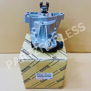 222A0-37025 GENUINE TOYOTA VARIABLE VALVE LIFT CONTROLLER 1ZR-FE 2ZR-FE 3ZR-FE - Picture 1 of 5