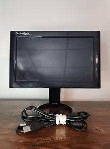 Doublesight Displays 8.9" USB LCD Monitor DS-90U - Picture 1 of 5