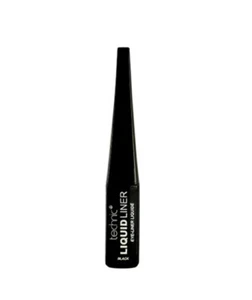 9 × Technic Cosmetics UK Liquid Eyeliner Vegan- Black 6ml - Picture 1 of 1