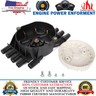 Distributor Cap & Rotor Kit For GM V8 Trucks/SUVs (5.0L, 5.7L) - Fits 1996-2002 Models 7 thumbnail image