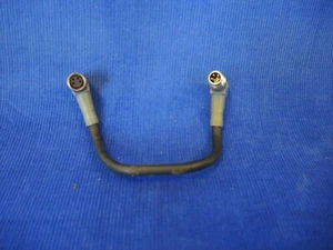 Conector M8 4 hilos, macho a hembra 0.33.885.00 LifYY11Y - Imagen 1 de 4
