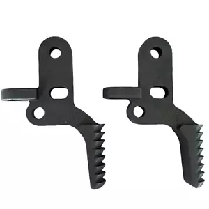 Integral Forging Slat Cleaning Knife for JS-2300 Laser Slat Cleaning Machine - Picture 1 of 6