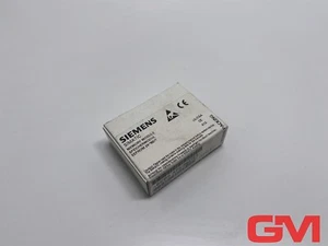 Siemens Memory Module 6ES5375-8LC11 Memory Submodule 2Kxbit 375 Eeprom E-St. 02 - Picture 1 of 8