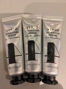 VERSO 4 Skincare Hydration Serum With Niacinamide - 30ml  - Picture 1 of 1