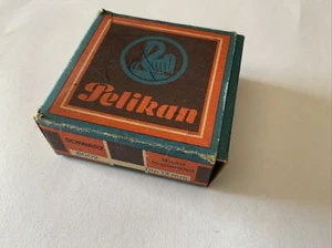 Sehr altes Pelikan Schreibband, für mechan. Schreibmaschine - Bild 1 von 4