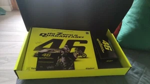 Album Edizione Limitata Valentino Rossi - Foto 1 di 1