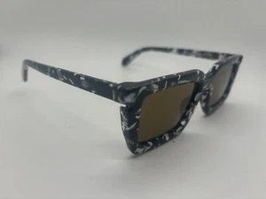 NEW Off-White OERI113 1207 Multicolor Sunglasses 52-21-145mm Comes w/Full Set - Picture 1 of 6