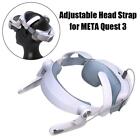 Adjustable Headband Head Strap Bundle For Meta Q Uest ./ Vr Headset Access K1b6