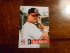 2005 HARRISBURG SENATORS Grandstand Minor League Single Cards YOU PICK OBO