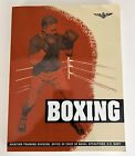Boxing Aviation Training Division Office Of Chief Of Naval Operations, U.S. Navy